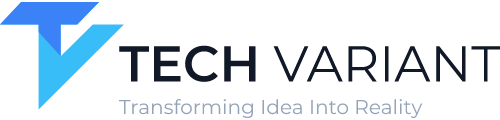 Tech Variant Logo